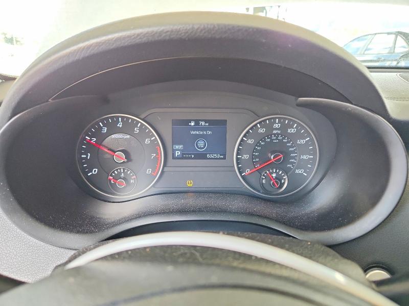 Продажа на аукционе авто 2018 Kia Stinger, vin: KNAE15LA3J6031324, номер лота: 66915976