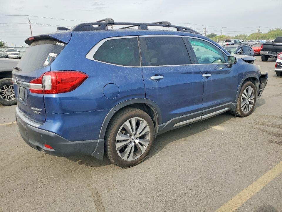 65033836 :رقم المزاد ، 4S4WMARD5L3401102 vin ، 2020 Subaru Ascent مزاد بيع