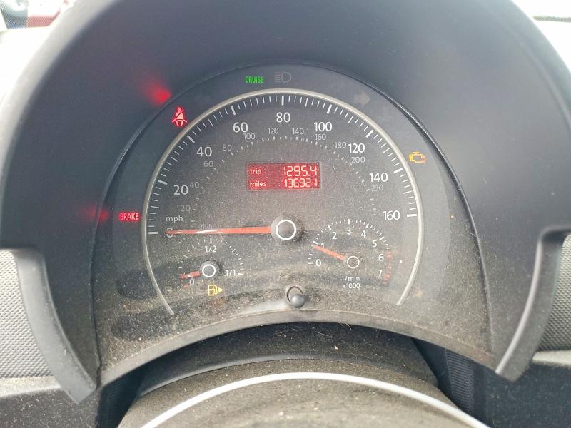2008 Volkswagen New Beetle მანქანა იყიდება აუქციონზე, vin: 3VWPW31CX8M525273, აუქციონის ნომერი: 64625256