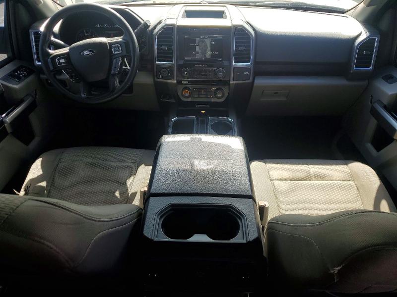 Aukcja sprzedaży 2015 Ford F150, vin: 1FTEW1EG6FFA50262, numer aukcji: 63912296