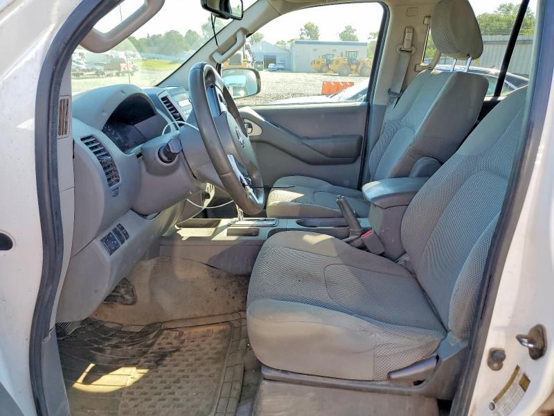 Продажа на аукционе авто 2012 Nissan Frontier, vin: 1N6AD0EV3CC423040, номер лота: 66051186