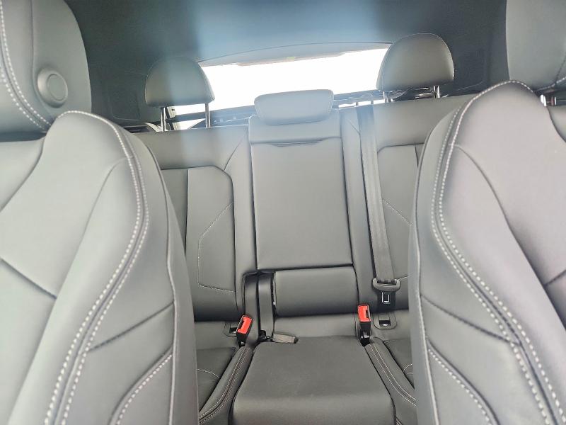 Auction sale of the 2024 Audi Q3, vin: WA1EECF39R1021618, lot number: 65721586