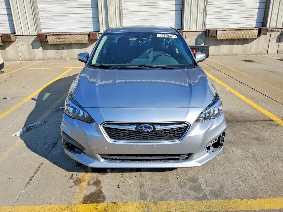 63770326 :رقم المزاد ، 4S3GKAB6XH3602544 vin ، 2017 Subaru Impreza مزاد بيع