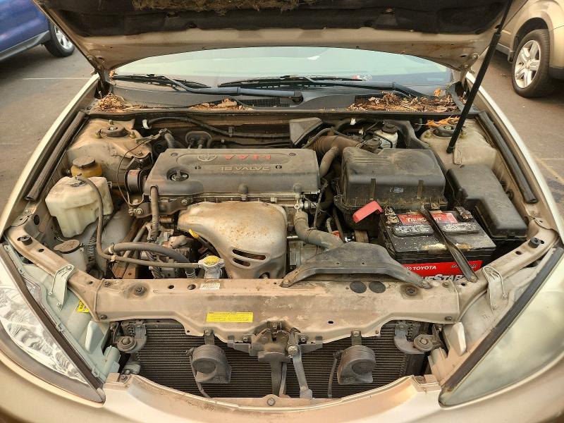 Продажа на аукционе авто 2004 Toyota Camry, vin: 4T1BE32K74U359169, номер лота: 63624056