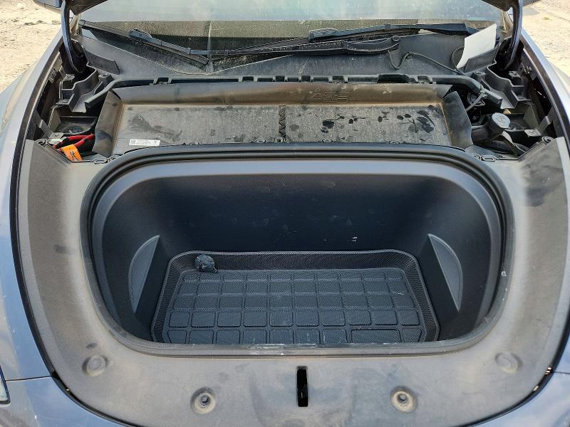 Aukcja sprzedaży 2023 Tesla Model Y, vin: 7SAYGDEE1PF597748, numer aukcji: 66935506