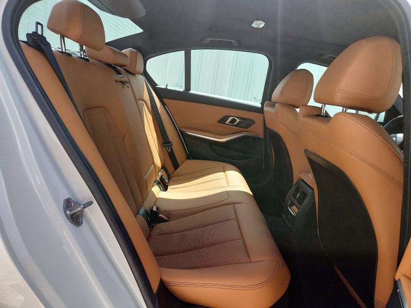 Aukcja sprzedaży 2026 Bmw 330xi, vin: 3MW89CW00T8F93772, numer aukcji: 64238676