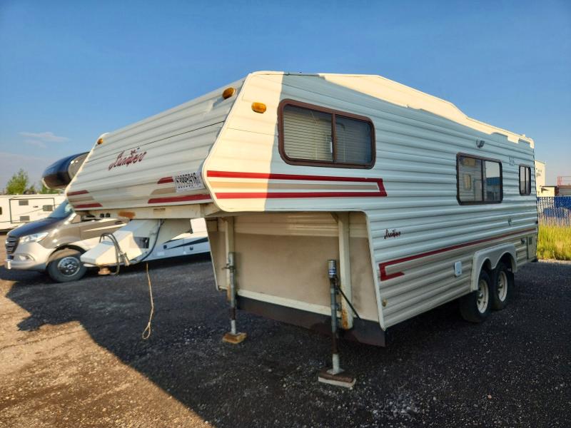 Продажа на аукционе авто 1986 Scamp Trailers, vin: 2S9FF3044G1009769, номер лота: 63995916