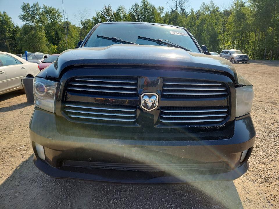 Продаж на аукціоні авто 2014 Ram 1500, vin: 1C6RR7HT1ES230041, номер лоту: 64142666