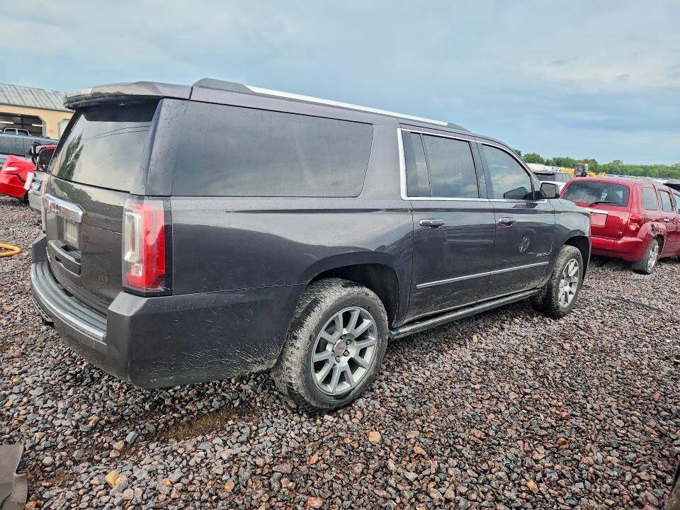 Aukcja sprzedaży 2015 Gmc Yukon Xl, vin: 1GKS2JKJ4FR721722, numer aukcji: 64930596