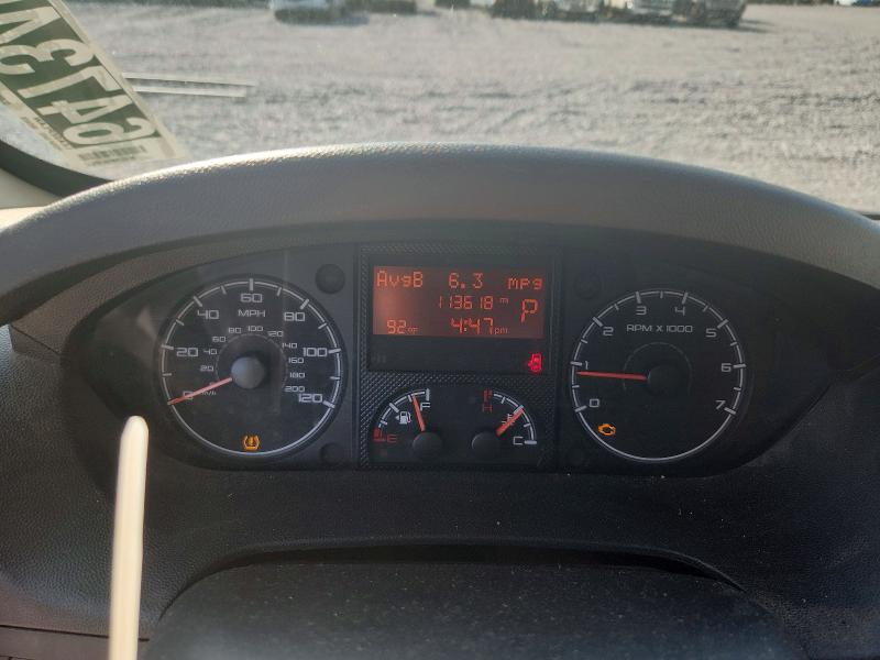 Aukcja sprzedaży 2021 Ram Promaster 3500, vin: 3C6FRVJG4ME501583, numer aukcji: 64734966