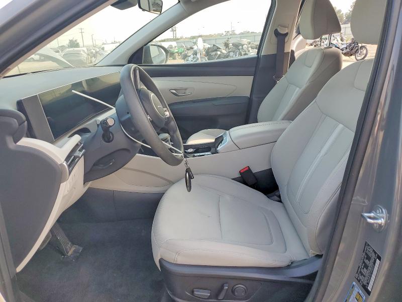 Продаж на аукціоні авто 2025 Hyundai Tucson, vin: 5NMJBCDE7SH565757, номер лоту: 64498566