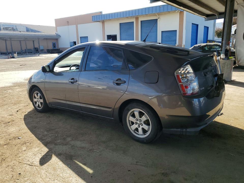 Aukcja sprzedaży 2008 Toyota Prius, vin: JTDKB20U183349079, numer aukcji: 65141086