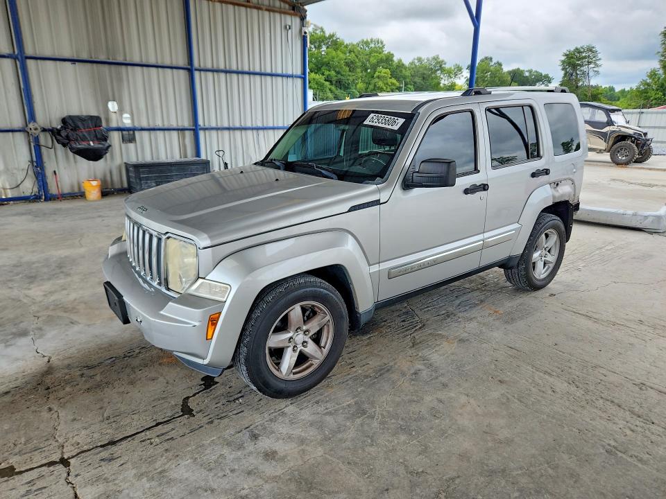 Продажа на аукционе авто 2012 Jeep Liberty, vin: 1C4PJLCKXCW148023, номер лота: 62935806