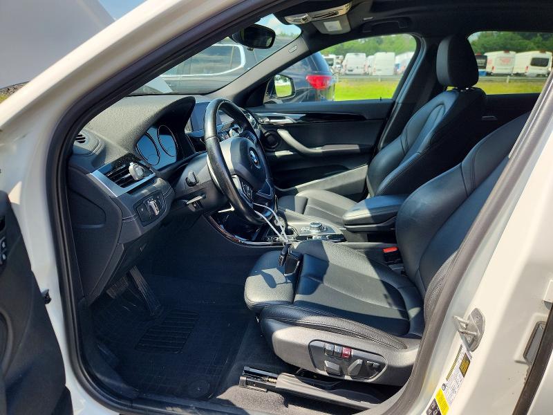 Aukcja sprzedaży 2018 Bmw X2, vin: WBXYJ5C33JEF75786, numer aukcji: 63738526
