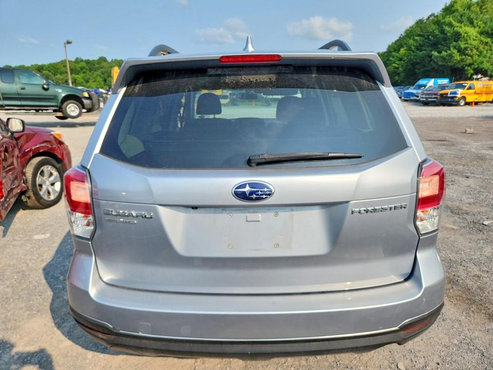 Aukcja sprzedaży 2018 Subaru Forester, vin: JF2SJADC9JH493990, numer aukcji: 64784516