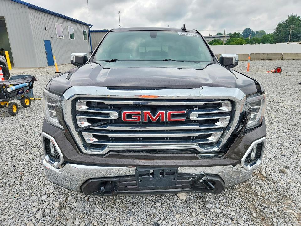 Aukcja sprzedaży 2020 Gmc Sierra, vin: 3GTU9DED9LG212762, numer aukcji: 65994136