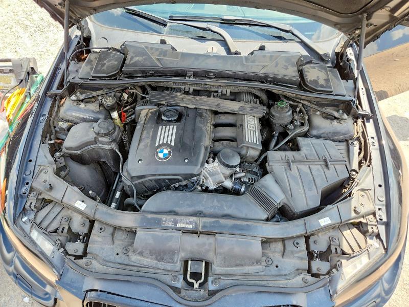 Aukcja sprzedaży 2011 Bmw 328, vin: WBAKE3C50BE557478, numer aukcji: 64147006