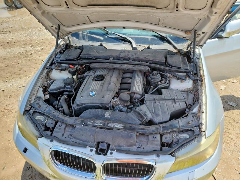 Aukcja sprzedaży 2011 Bmw 328, vin: WBAPK5C52BF126659, numer aukcji: 65432126