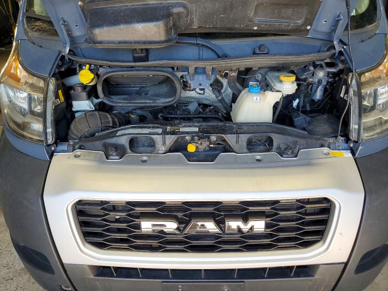 Aukcja sprzedaży 2021 Ram Promaster 3500, vin: 3C6MRVJGXME541299, numer aukcji: 65413876
