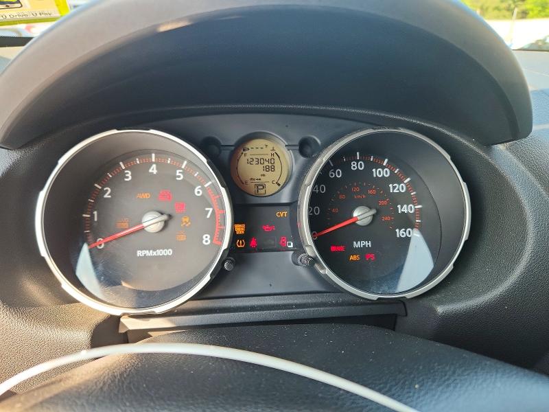 Aukcja sprzedaży 2008 Nissan Rogue, vin: JN8AS58V68W119020, numer aukcji: 63872826