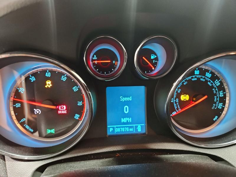 Продажа на аукционе авто 2014 Buick Encore, vin: KL4CJGSB9EB588066, номер лота: 66345016