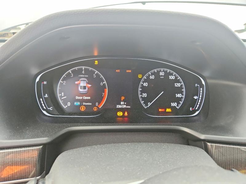 Продажа на аукционе авто 2019 Honda Accord, vin: 1HGCV1F30KA021189, номер лота: 66748316