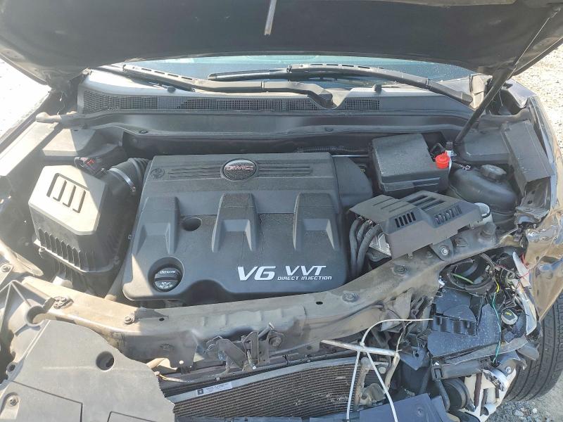 65816776 :رقم المزاد ، 2GKFLPE30G6149740 vin ، 2016 Gmc Terrain مزاد بيع
