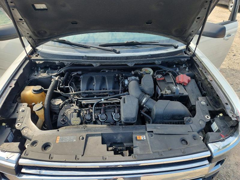 2015 Ford Flex მანქანა იყიდება აუქციონზე, vin: 2FMGK5B82FBA22612, აუქციონის ნომერი: 64422886