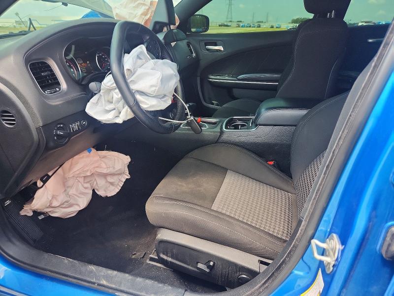 Aukcja sprzedaży 2023 Dodge Charger, vin: 2C3CDXGJ7PH671054, numer aukcji: 56681096