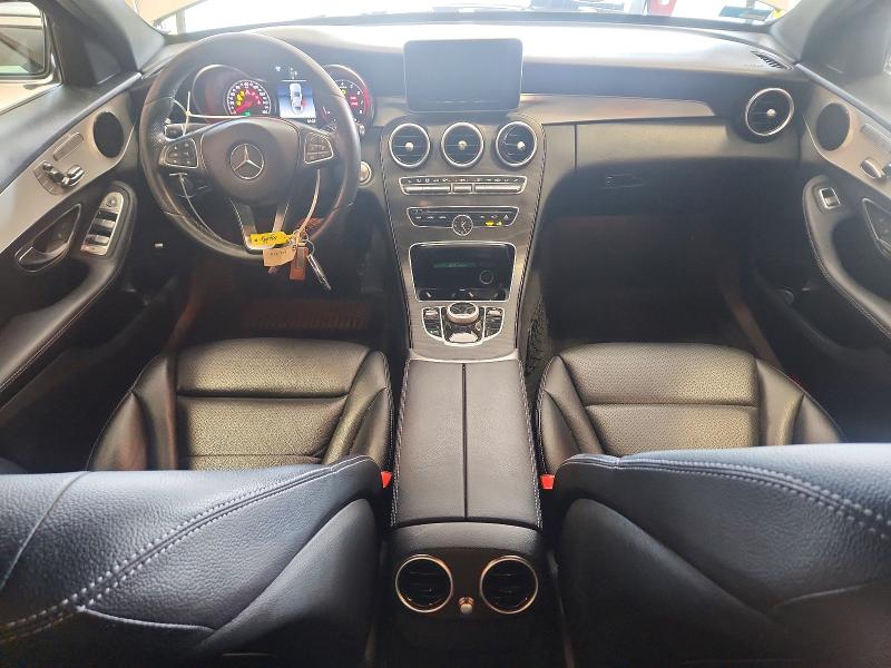 Продаж на аукціоні авто 2018 Mercedes-benz C, vin: 55SWF4KB8JU265085, номер лоту: 65842216