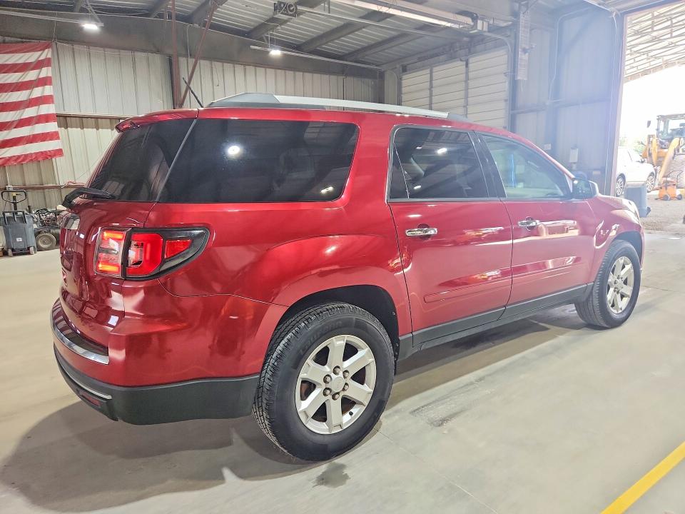 2013 Gmc Acadia მანქანა იყიდება აუქციონზე, vin: 1GKKRPKD5DJ197128, აუქციონის ნომერი: 64501066