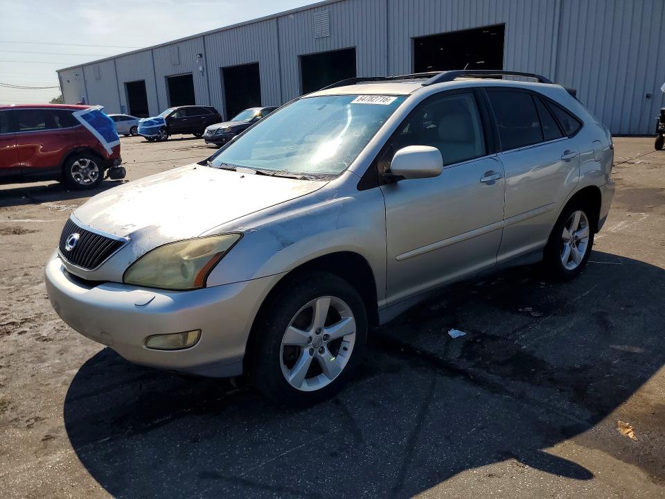 Продаж на аукціоні авто 2004 Lexus Rx, vin: JTJGA31UX40004476, номер лоту: 64782716