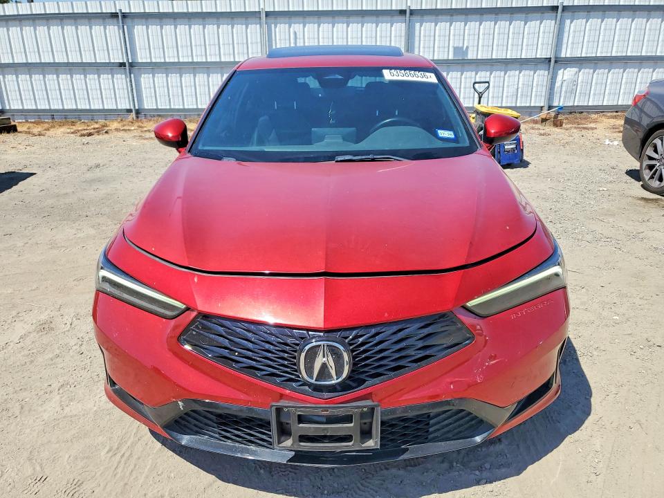 Продаж на аукціоні авто 2024 Acura Integra, vin: 19UDE4H34RA014338, номер лоту: 63586636