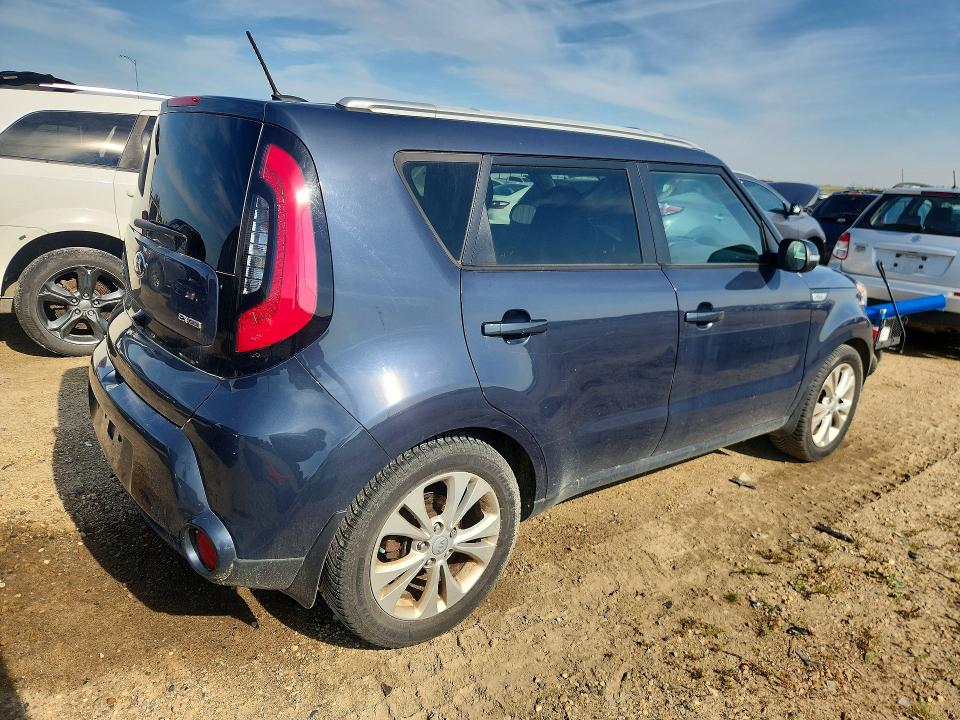 Продажа на аукционе авто 2015 Kia Soul, vin: KNDJP3A57F7196028, номер лота: 65322996