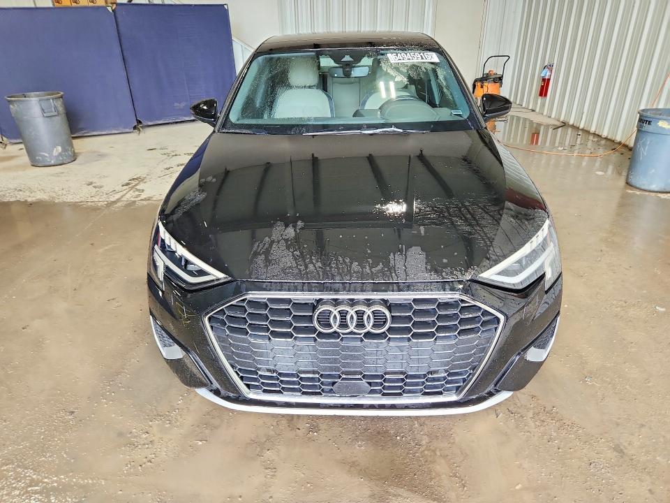 Aukcja sprzedaży 2024 Audi A3, vin: WAUAUDGY2RA124433, numer aukcji: 64945916