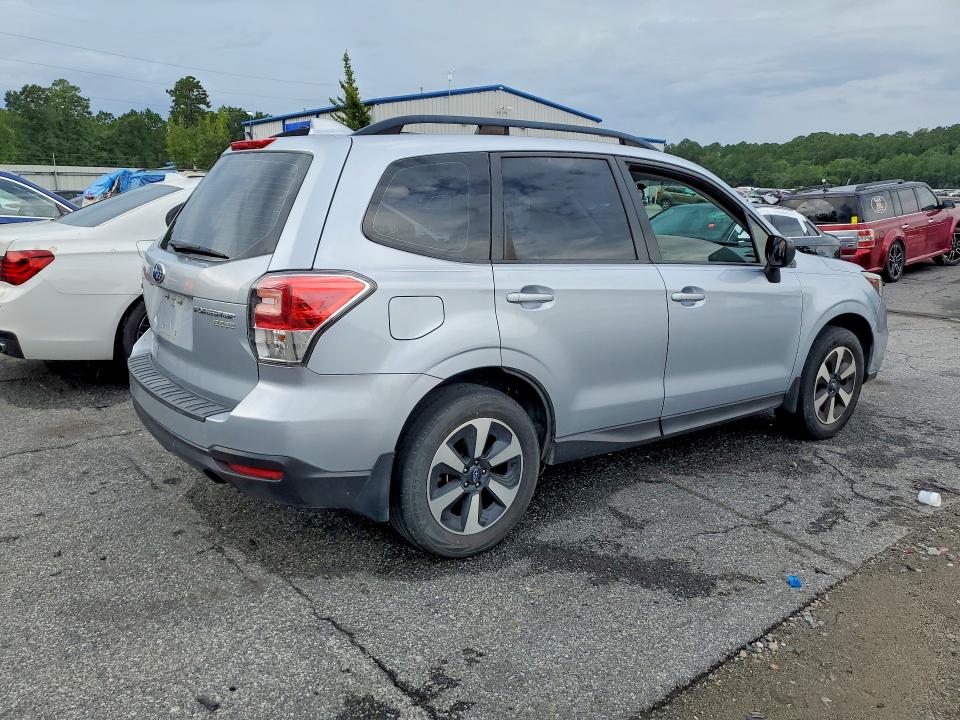 Aukcja sprzedaży 2017 Subaru Forester, vin: JF2SJABC5HH405966, numer aukcji: 63530436