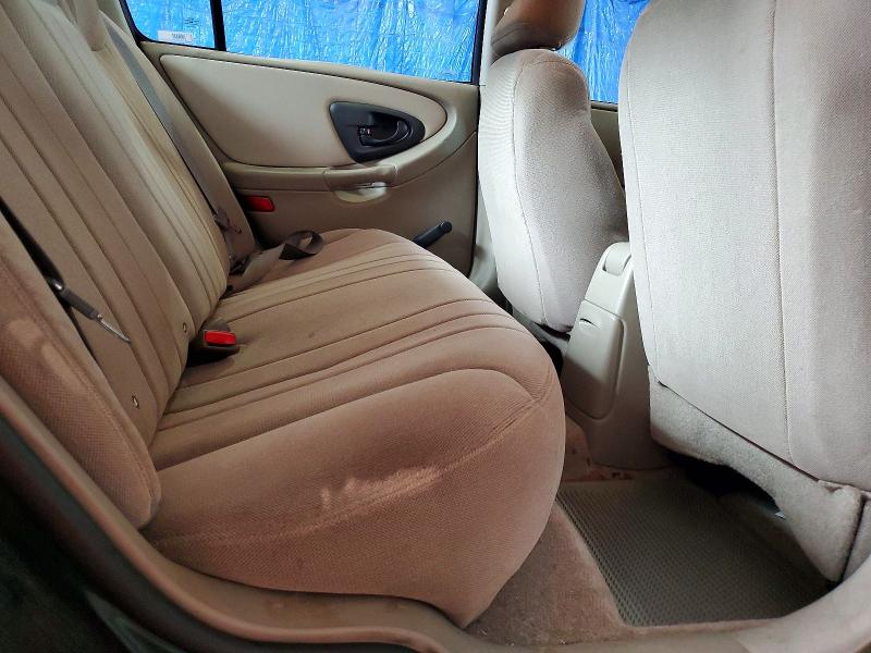 Aukcja sprzedaży 2003 Chevrolet Malibu, vin: 1G1ND52J53M569820, numer aukcji: 65180716