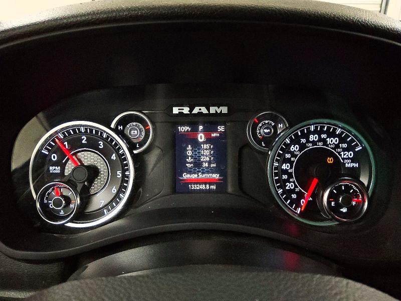 2023 Ram 2500 მანქანა იყიდება აუქციონზე, vin: 3C6UR5HJ8PG548634, აუქციონის ნომერი: 64573156