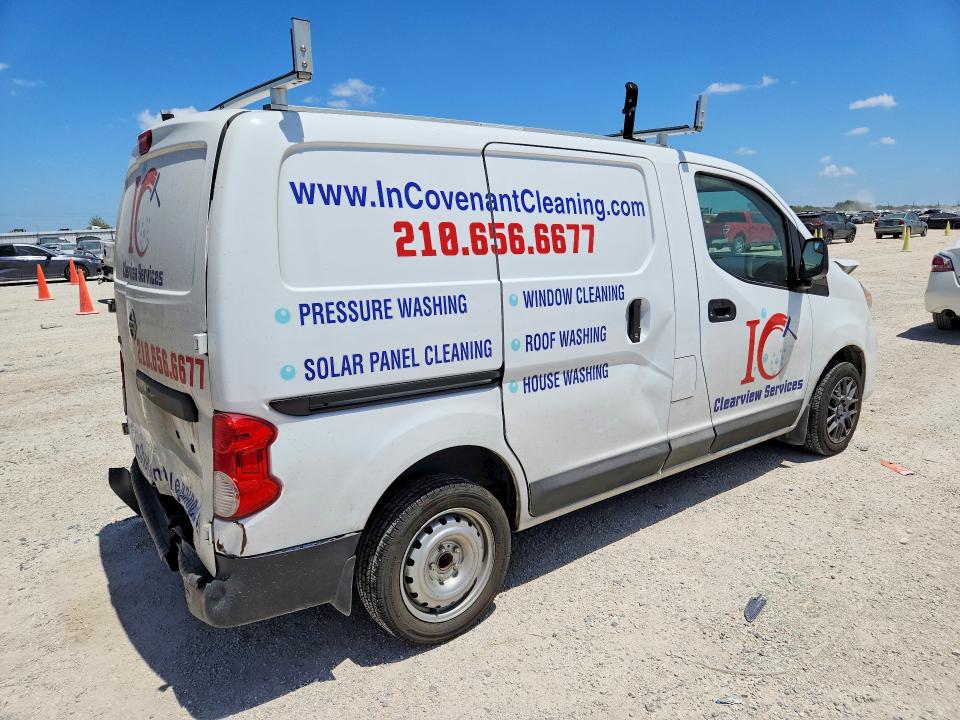 Aukcja sprzedaży 2021 Nissan Nv200, vin: 3N6CM0KN8MK706347, numer aukcji: 65194056