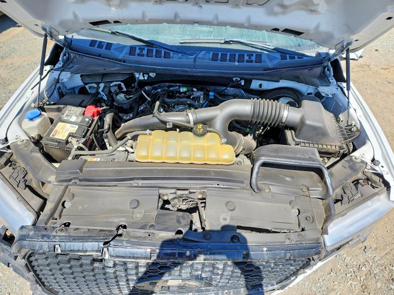 2019 Ford F150 მანქანა იყიდება აუქციონზე, vin: 1FTEW1CP4KKE80781, აუქციონის ნომერი: 66961796