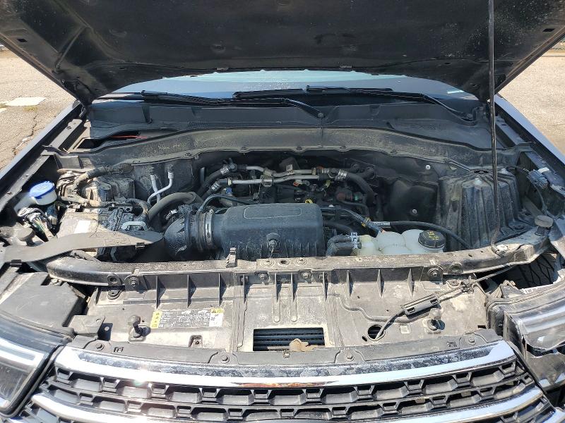 Продаж на аукціоні авто 2023 Ford Explorer, vin: 1FMSK8DH0PGC03260, номер лоту: 64507486
