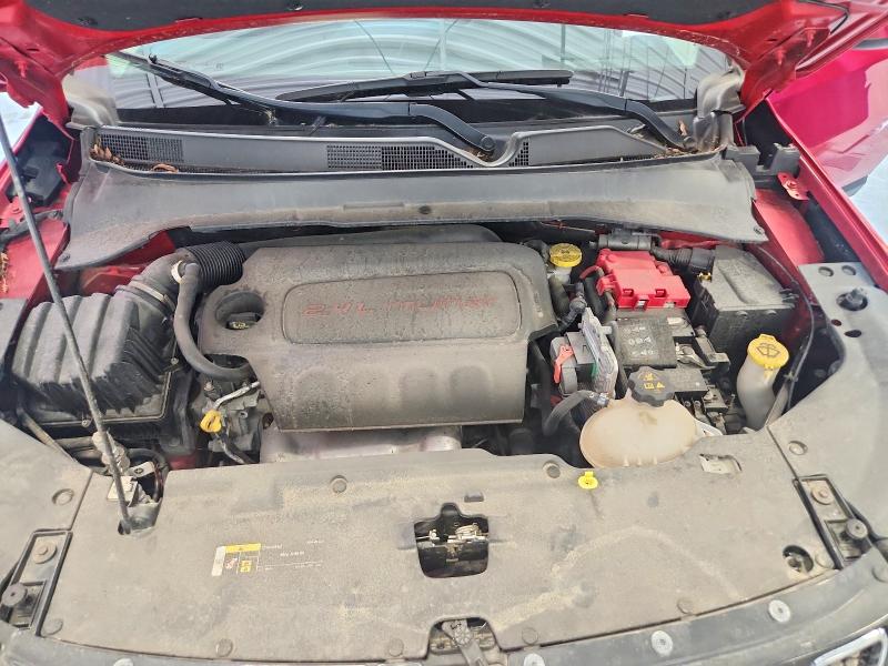 Aukcja sprzedaży 2021 Jeep Compass, vin: 3C4NJDBB4MT512376, numer aukcji: 63989306