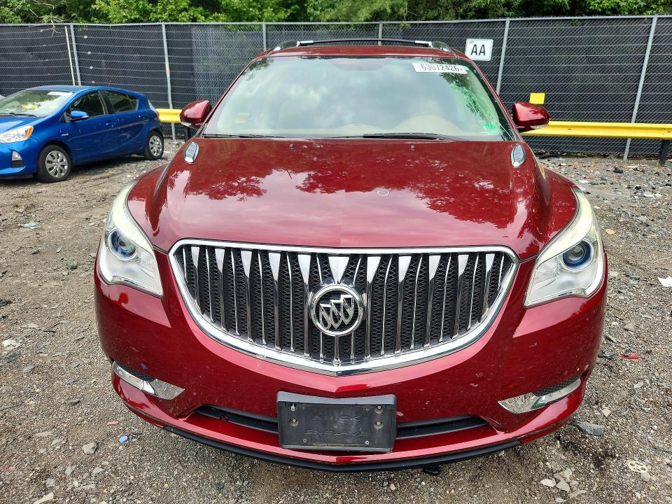 Aukcja sprzedaży 2017 Buick Enclave, vin: 5GAKRBKD8HJ247753, numer aukcji: 63672426