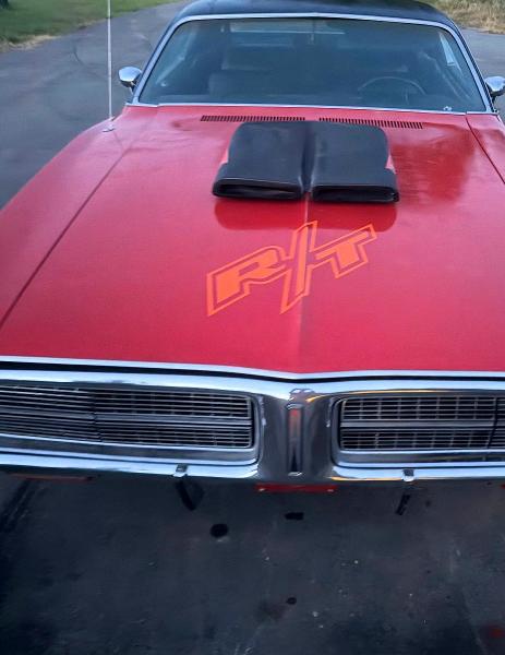 Aukcja sprzedaży 1972 Dodge Charger, vin: WH23C2C174469, numer aukcji: 65692146