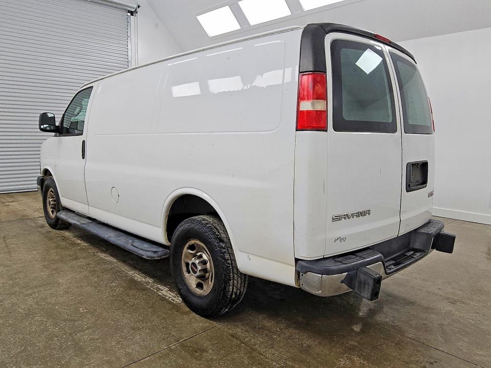 Продаж на аукціоні авто 2017 Gmc Savana, vin: 1GTW7AFF5H1908473, номер лоту: 63001276