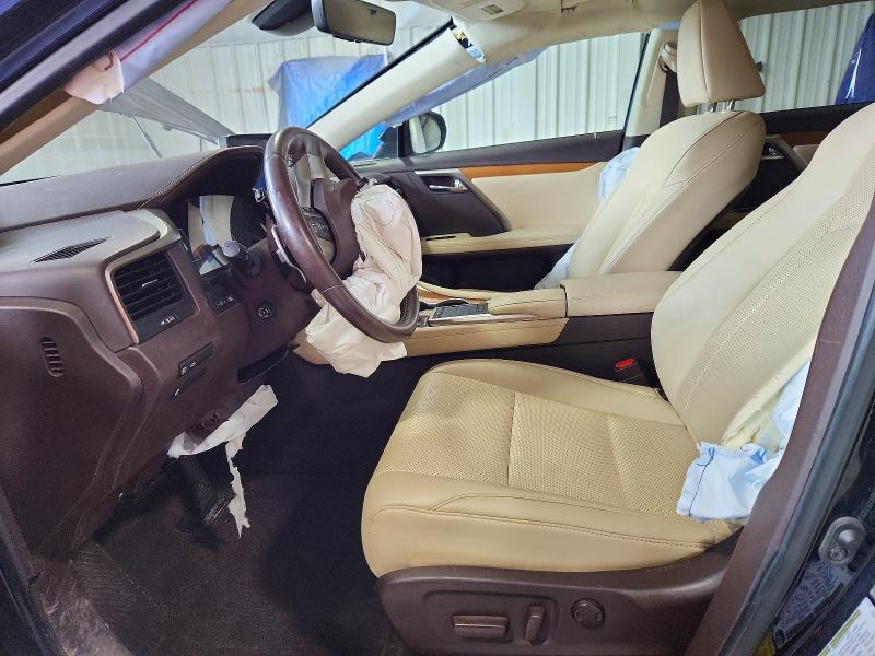 Продажа на аукционе авто 2020 Lexus Rx, vin: 2T2HZMDA7LC238761, номер лота: 66388436
