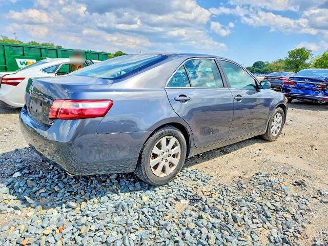 2009 Toyota Camry მანქანა იყიდება აუქციონზე, vin: 4T1BE46K09U293183, აუქციონის ნომერი: 66380366