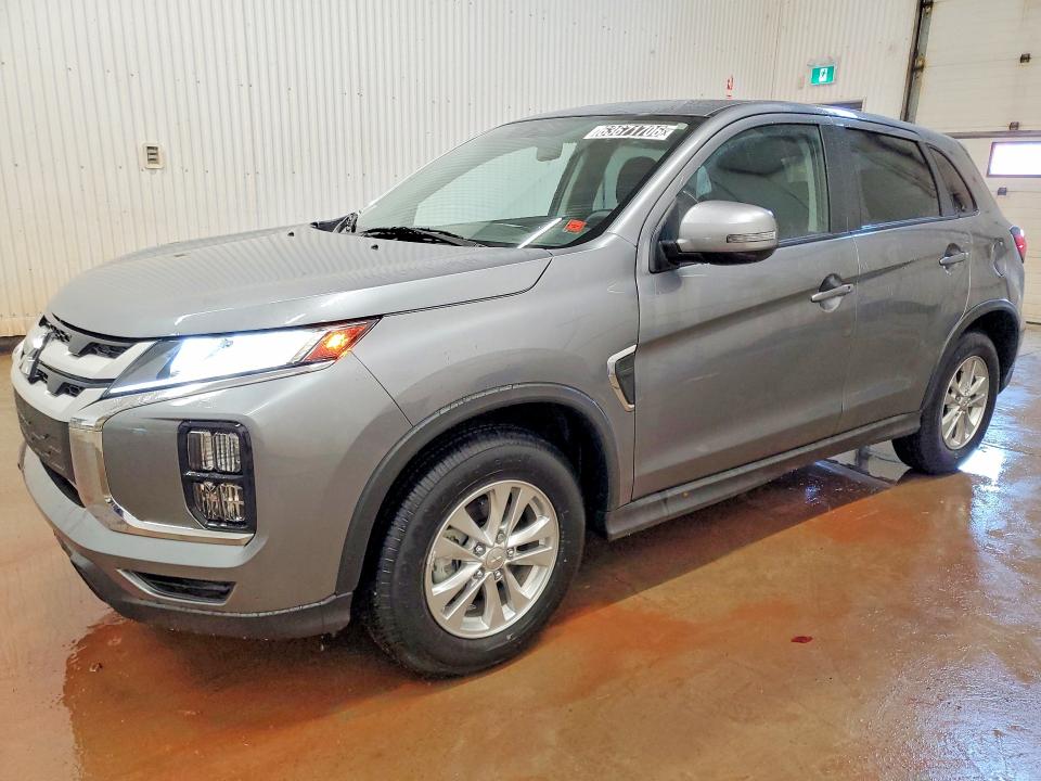 Продажа на аукционе авто 2026 Mitsubishi Rvr, vin: JA4AJVAW9TU603537, номер лота: 63671706