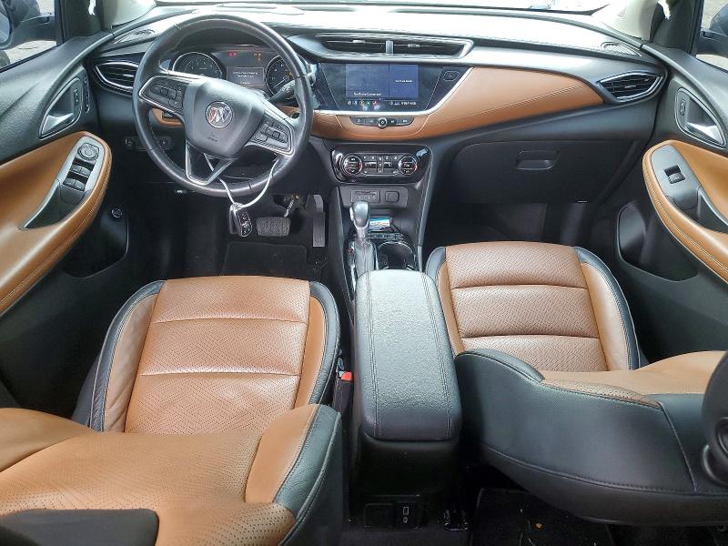 Aukcja sprzedaży 2020 Buick Encore Gx, vin: KL4MMFSL5LB079894, numer aukcji: 63838176