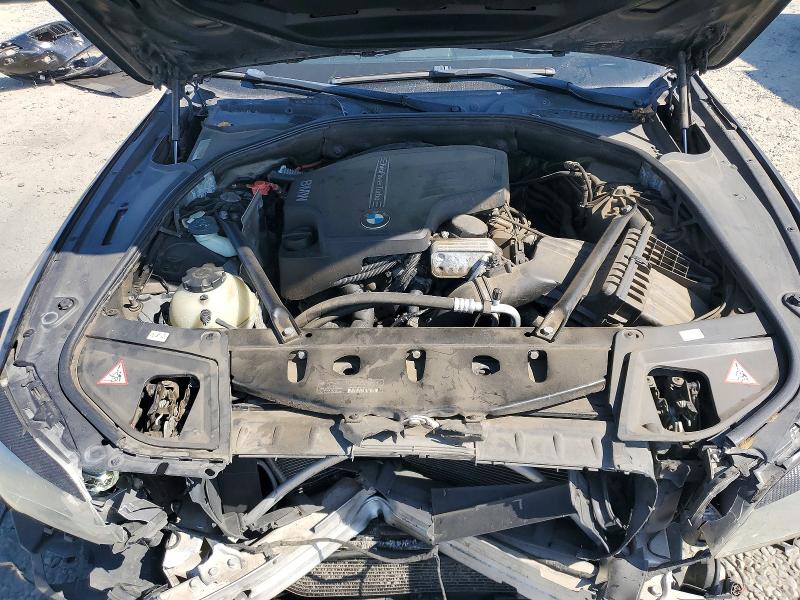 Aukcja sprzedaży 2013 Bmw 528, vin: WBAXG5C56DDY34297, numer aukcji: 64632796